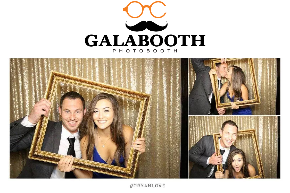 GALA BOOTH PHOTO BOOTH
